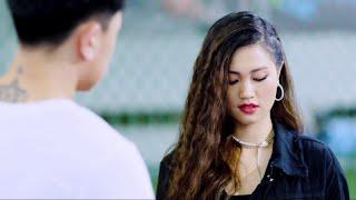 Love's Law  "အချစ်ရဲ့ ဥပဒေသ"  :  Azual Joshua [ Official MV ]