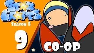 StarCrafts Season 5 Ep 9 Jimmity & Alarak Co-op Mission