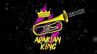 ARABIAN KING ALETEO  DJ TAO