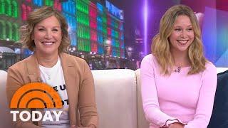 Kristen Dahlgren, Miranda McKeon share their breast cancer journey