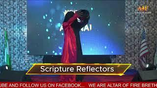 The Name of Jesus | Drama Presentation By Scripture reflectors at Adonai - Night of Mercy