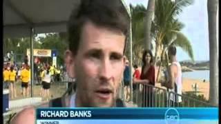 2011 Townsville Marathon