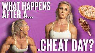 What Happens After a Cheat Day? | Holly T. Baxter