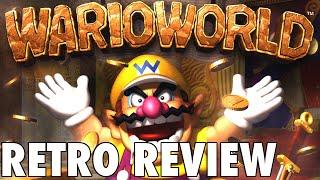 Wario World - Retro Review