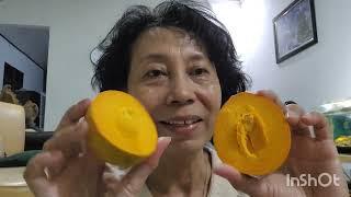 BUAH ALKESA #buahlangka #reviewbuah