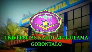 UNIVERSITAS NAHDLATUL ULAMA GORONTALO ||  Ayo Kuliah Di UNU GORONTALO