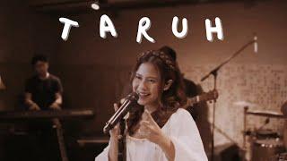 Taruh - Nadin Amizah [Chernival 2021, Seraya Meraya]