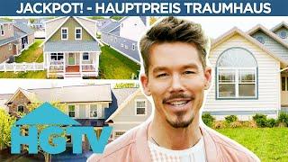 Bethany Beach: Ein Rückzugsort für jung und alt | Jackpot! – Hauptpreis Traumhaus | HGTV Deutschland