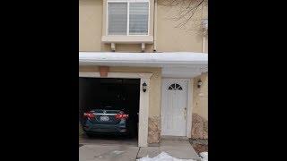 West Jordan Townhome For Rent - 3 Bed 2.5 Bath - by Property Management in West Jordan