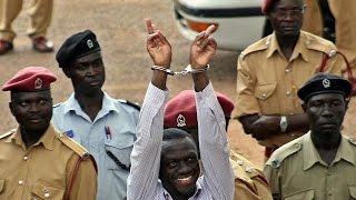 Uganda: Besigye re-appears in court for fresh treason charges