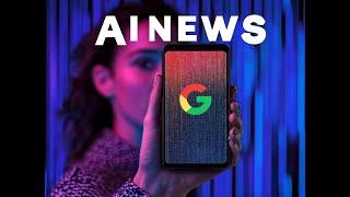 AI Breakthrough: Google’s New AI Sees and Understands It All!