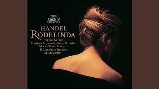 Handel: Rodelinda / Act 1 - Morrai, sì; L'empia tua testa