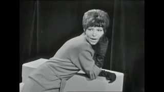 Brigitte Fontaine: Je suis décadente (la concierge gamberge) 1964