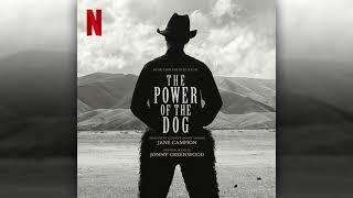 Jonny Greenwood - 25 Years - The Power of the Dog (Music From The Netflix Film) - Single