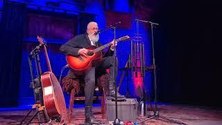 Bruce Cockburn - Stolen Land - The Armory  Fort Collins, CO 2 18 23