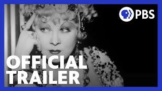 Mae West: Dirty Blonde | Official Trailer | American Masters | PBS