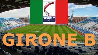 Stadi Serie C 2022/2023 Girone B