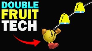They found a NEW GLITCH for PAC-MAN in Smash Ultimate