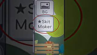 Masih Ada Gak Yah Yang Pake Fitur Ini Di Gacha Life ???