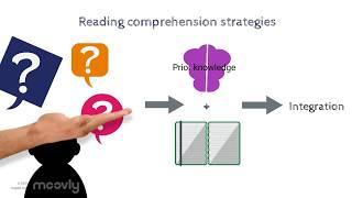 Reading Comprehension Strategies in the Classroom