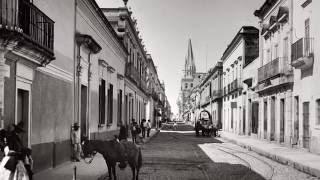 La ciudad de abajo. Guadalajara