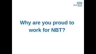 What makes you #NBTproud?