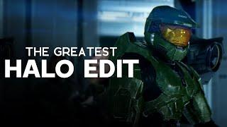 The Greatest Halo Edit