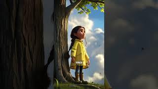 The Whispering Tree: Finding Courage Through Fear 