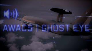 AWACS Ghost Eye Mod for Project Wingman
