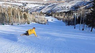 Beaver Creek Ski Resort Colorado 2/10/2024