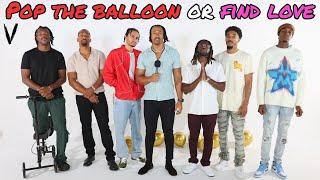 Pop the Balloon or Find Love Ep.5 | TPindell (South Florida Edition)