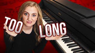 How Long Does it REALLY Take to Learn Piano As An Adult?