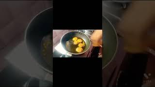 fish egg fryplz subscribe my chennal