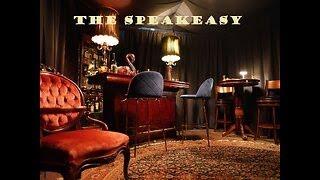 The Speakeasy 12/14/24