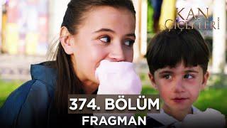 Kan Çiçekleri 374. Bölüm Fragmanı - 25 Ekim Cuma