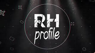 YouTube Channel Intro Videos  RH Profile Intro Videos 2