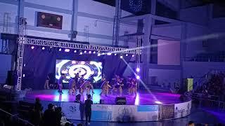 Grand Finalist Season 2 Cebu's Best Dance Crew || ANCORA IMPARO