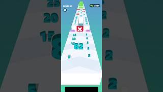 Number Run Merge: Join & Add Number 3D Game