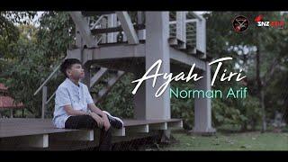 AYAH TIRI - NORMAN ARIF official MTV