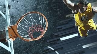 AD Sports Channel - Basketball