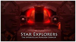 No Man’s Sky Meets 1999! [Star Explorers]