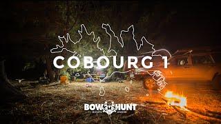 Cobourg 1.0 | BANTENG BULL BOWHUNTING FILM [Bowhunt Downunder]