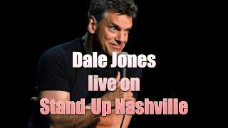 Dale Jones "My Wife Bought Two Chihuahuas on Craig's List"