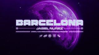 Barcelona - Jasiel Nuñez (Lyric Video)