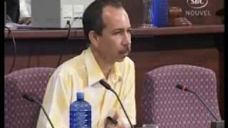 SBC Seychelles: National Assembly 18.03.2009