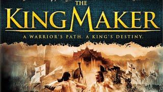 The King Maker | Full Action Adventure Movie