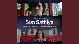 Sun Sathiya