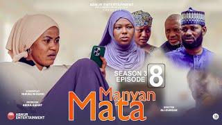 MANYAN MATA SEASON 3 EPISODE 8