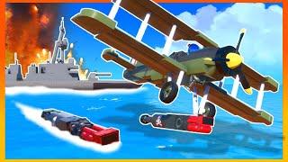 Who's Torpedo Bomber is The MOST ACCURATE?!