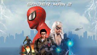 The Amazing Spider-Man 2 - Cinematic Trailer #1 Android | This is rg!